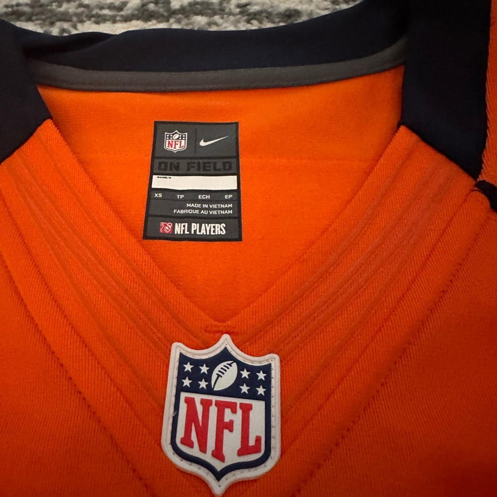 Women’s Peyton Manning Jersey - Picture 3 of 3